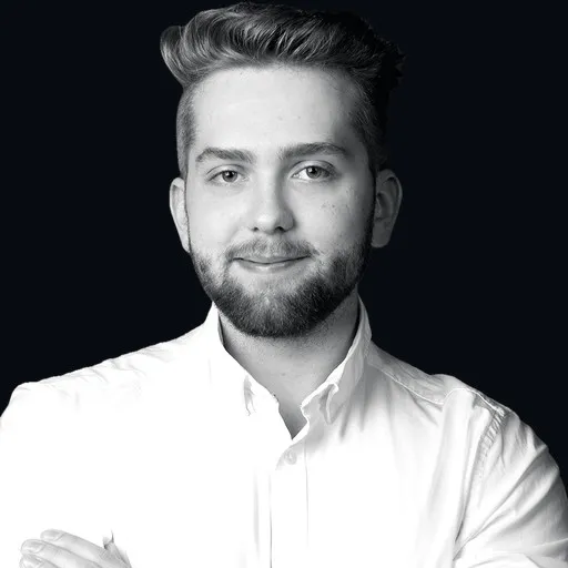 Daniel Eismann, Gründer und Geschäftsführer von IT4Future